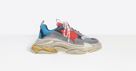 Кроссовки будущего: как предсказать следующий тренд в спортивной обуви