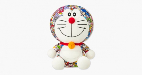 Uniqlo открывает поп-ап в Парке Горького