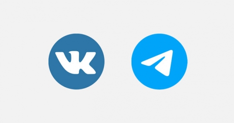 В Telegram и «ВКонтакте» запустили ботов для жертв домашнего насилия