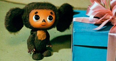 «Союзмультфильм» покажет телеспектакль про Чебурашку и его друзей