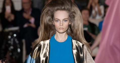 Лука Гуаданьино представит короткометражку на показе Valentino