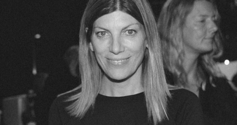 Вирджиния Смит станет директором моды американского Vogue