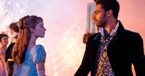 Netflix показал трейлер сериала «Бриджертон»