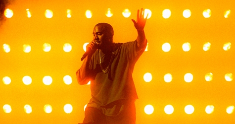 Канье Уэст впервые возглавил рейтинг Forbes самых высокооплачиваемых рэперов