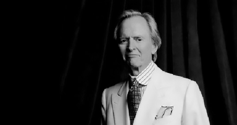 Умер журналист и писатель Том Вулф