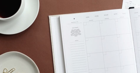 Как вернуть рабочий настрой после праздников или отпуска