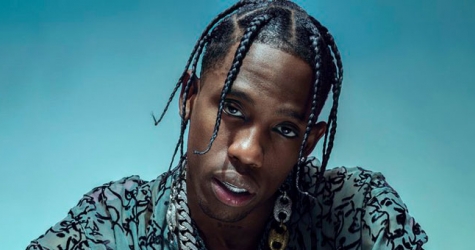 Трэвис Скотт выпустит комбо для «Макдоналдса»