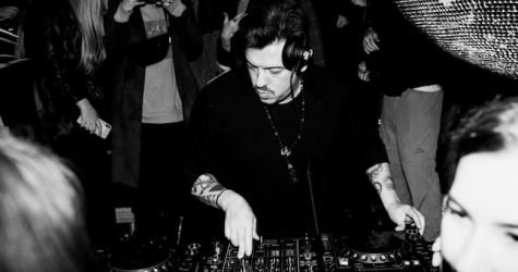 Как прошла вечеринка Simach.Ultima