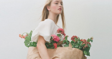 Zara введет новый способ доставки онлайн-заказов