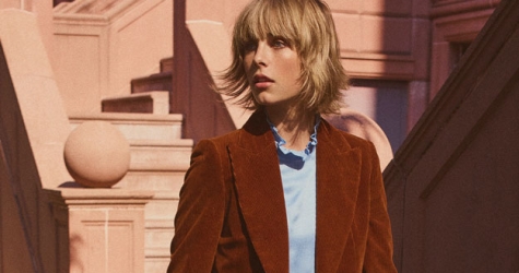 Из московского магазина Zara украли одежду на 8 млн рублей