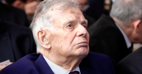 Умер лауреат Нобелевской премии по физике Жорес Алфёров