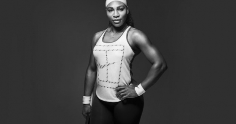 Серена Уильямс выиграла Australian Open 2017, будучи беременной