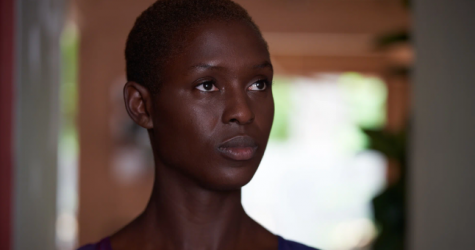 Джоди Тернер-Смит появится в новом сезоне «Полового воспитания» — ее пригласил Ншути Гатва