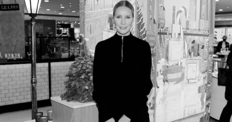 Елена Летучая, Ян Гэ и другие гости презентации новой коллекции Maison Francis Kurkdjian