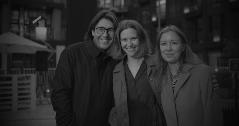 В галерее Jart открылась выставка «Уроборос»