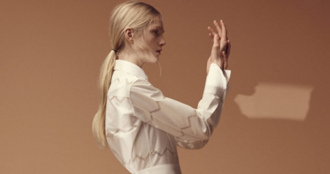 Alaïa объявил о новом проекте с Net-a-Porter