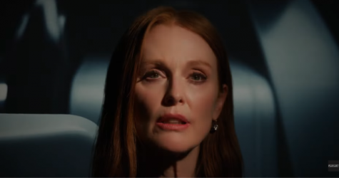 Вышел тизер фильма «Аферисты» с Джулианной Мур