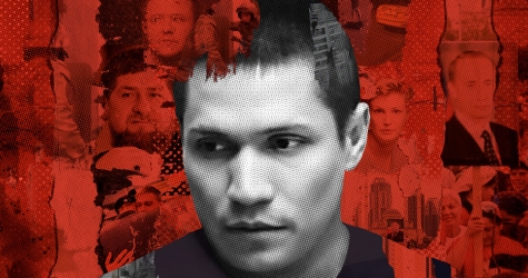 «Добро пожаловать в Чечню» — шокирующий док про преследования гомосексуалов