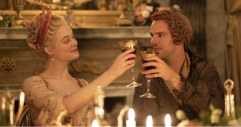 «Великая» ли? Как к сериалу о Екатерине II отнеслись в России и на Западе