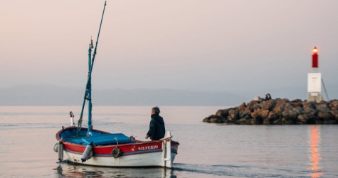 Возможно, вы не знали, но Chanel делает вино — свежее и энергичное