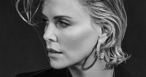 Шарлиз Терон высказалась о старении