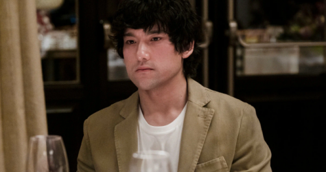 Уилл Шарп из «Белого лотоса» экранизирует роман «Crying in H Mart»