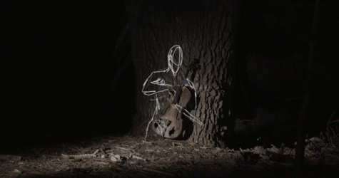 Шок-сенсация: новый клип The Beatles