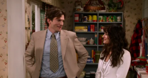 Netflix показал трейлер спин-оффа «Шоу 70-х» с Милой Кунис и Эштоном Катчером