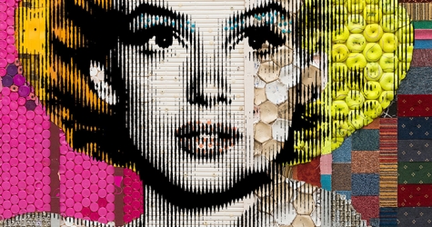 Идеи новогодних подарков от Lumas