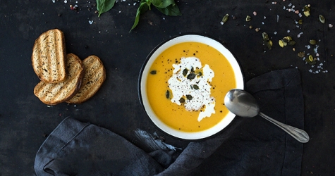 Советы по питанию во время поста