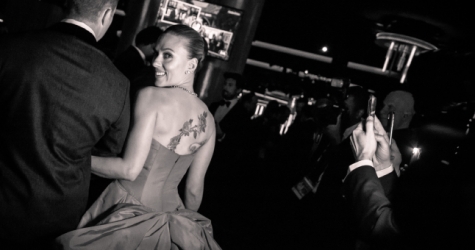 Малыш Йода и сомнительные шутки: 5 запоминающихся моментов «Золотого глобуса — 2020»