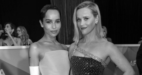 26-я премия Гильдии киноактеров США: лучшие наряды