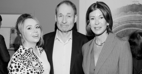 Открытие экспозиции «Аньоло Бронзино. Аллегорический портрет Данте»: как это было