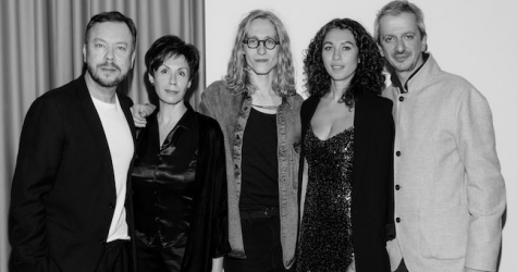 Премьера балета «Ромео и Джульетта» в МАМТ: как это было