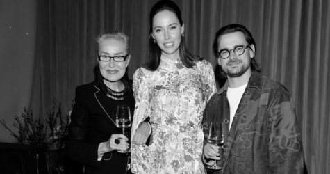 Как прошла премьера гастрономического спектакля Imaginary Art в гастротеатре Krasota