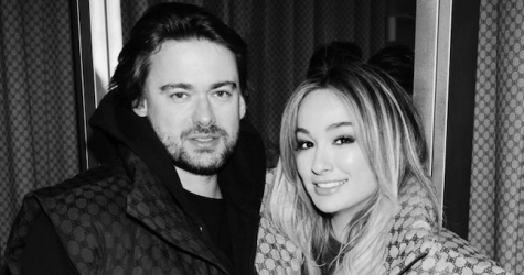 Открытие пространства Balenciaga / The Hacker Project в Aizel: как это было