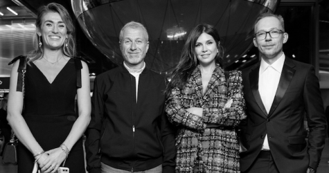 Как прошло открытие 2-й Триеннале российского современного искусства