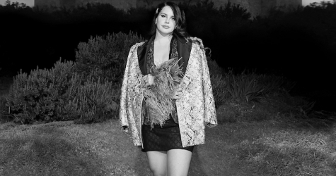 Лана Дель Рей, Дакота Джонсон и другие гости показа Gucci в Апулии