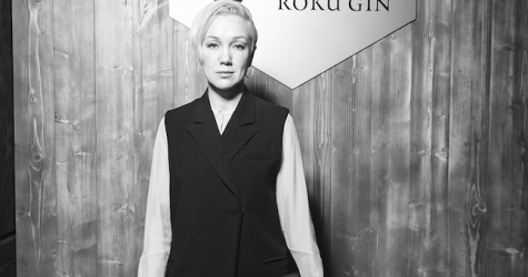 Как прошел ужин в пространстве Roku Seasons