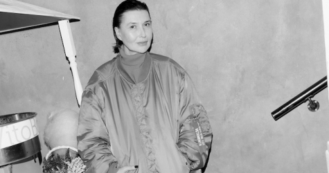 В Happy end прошел запуск Vitobox