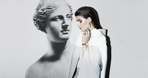 Универмаг Printemps ушел под землю