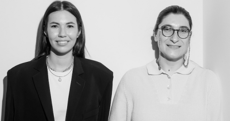 Как прошло открытие выставки Rituals в Lobby