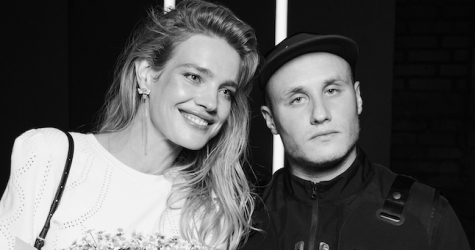 Как прошел паблик-ток Samsung в пространстве Noodome