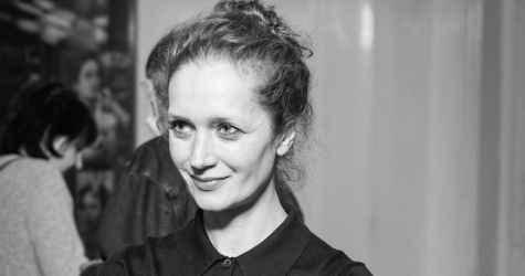 В Театре имени Пушкина показали спектакль «Костик»