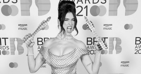 Brit Awars 2021: все победители