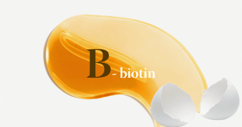 Словарь красоты Buro 24/7: B — biotin