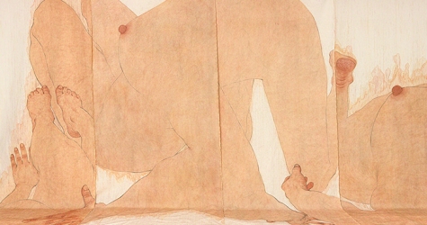 Слово женщинам: новая выставка в галерее Saatchi