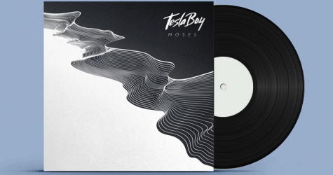 Слушаем вместе: новый ер Tesla Boy – Moses
