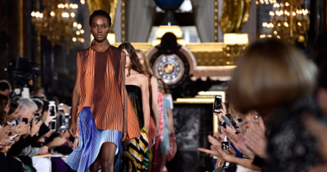 Stella McCartney покажет две новые коллекции на Неделе мужской моды в Милане