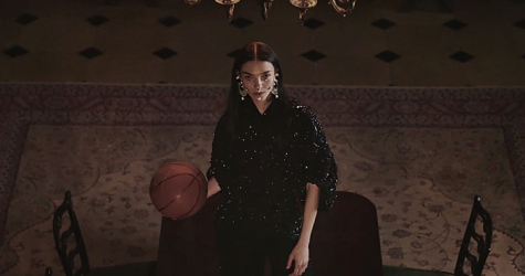 Смотрим новую рекламную кампанию Givenchy AW15—16